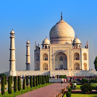 Agra